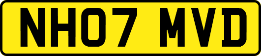NH07MVD
