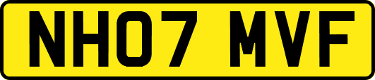 NH07MVF