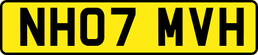 NH07MVH