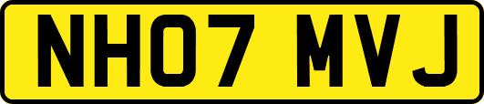 NH07MVJ
