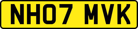 NH07MVK