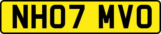 NH07MVO