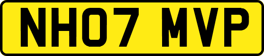 NH07MVP