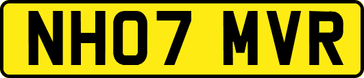 NH07MVR