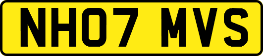 NH07MVS