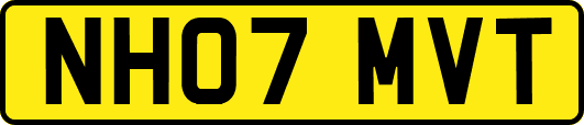 NH07MVT