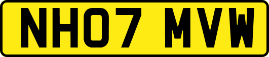 NH07MVW
