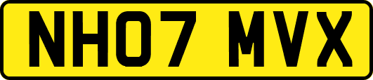 NH07MVX