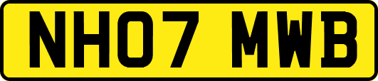 NH07MWB