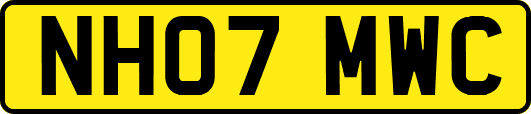 NH07MWC