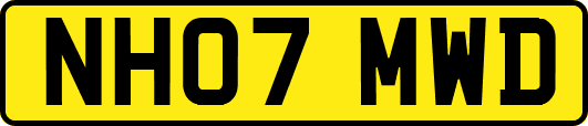 NH07MWD