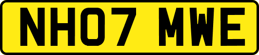 NH07MWE