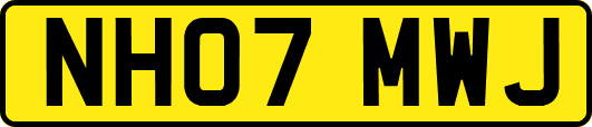NH07MWJ