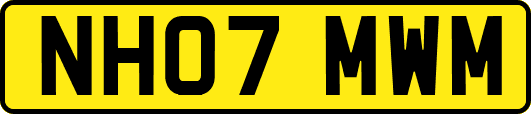 NH07MWM