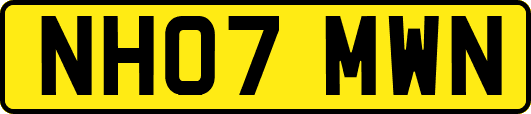 NH07MWN