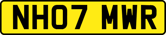 NH07MWR