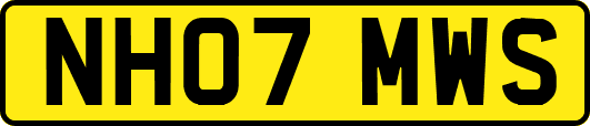 NH07MWS