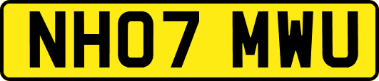 NH07MWU