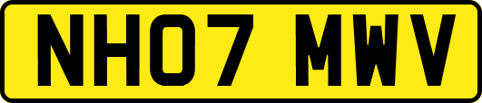 NH07MWV