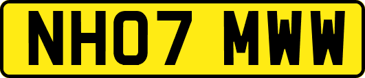 NH07MWW