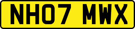 NH07MWX