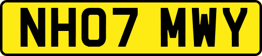 NH07MWY