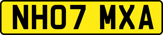 NH07MXA