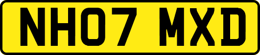 NH07MXD