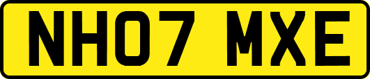 NH07MXE