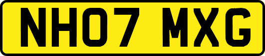 NH07MXG