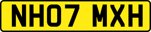 NH07MXH