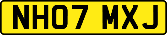NH07MXJ