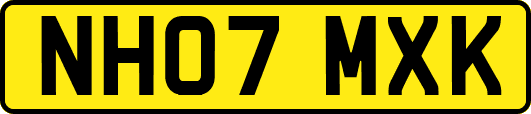NH07MXK