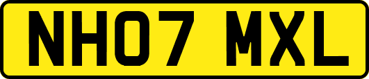NH07MXL
