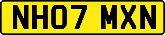 NH07MXN