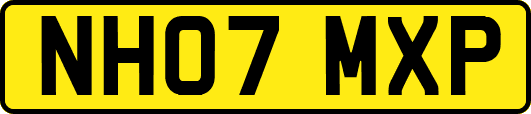 NH07MXP