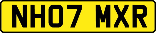 NH07MXR