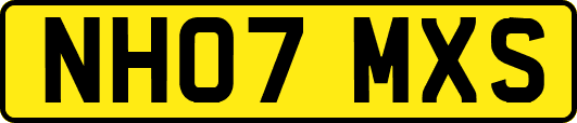 NH07MXS