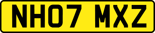 NH07MXZ