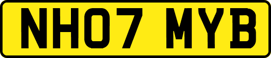 NH07MYB