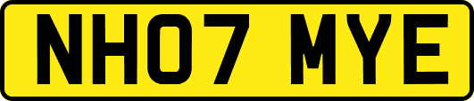 NH07MYE