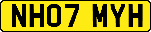 NH07MYH