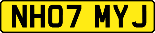 NH07MYJ