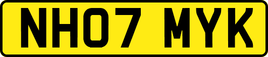 NH07MYK
