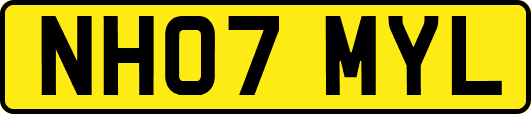 NH07MYL
