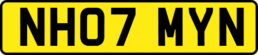 NH07MYN