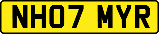 NH07MYR