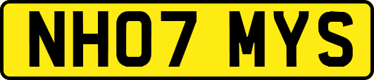 NH07MYS