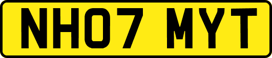 NH07MYT