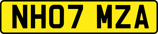 NH07MZA